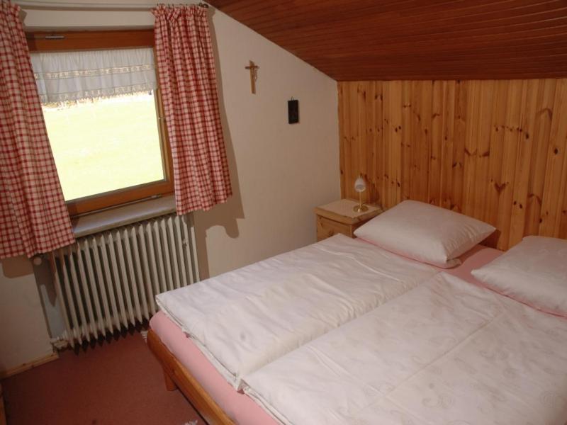 Unterwössen Haus Auracher מראה חיצוני תמונה