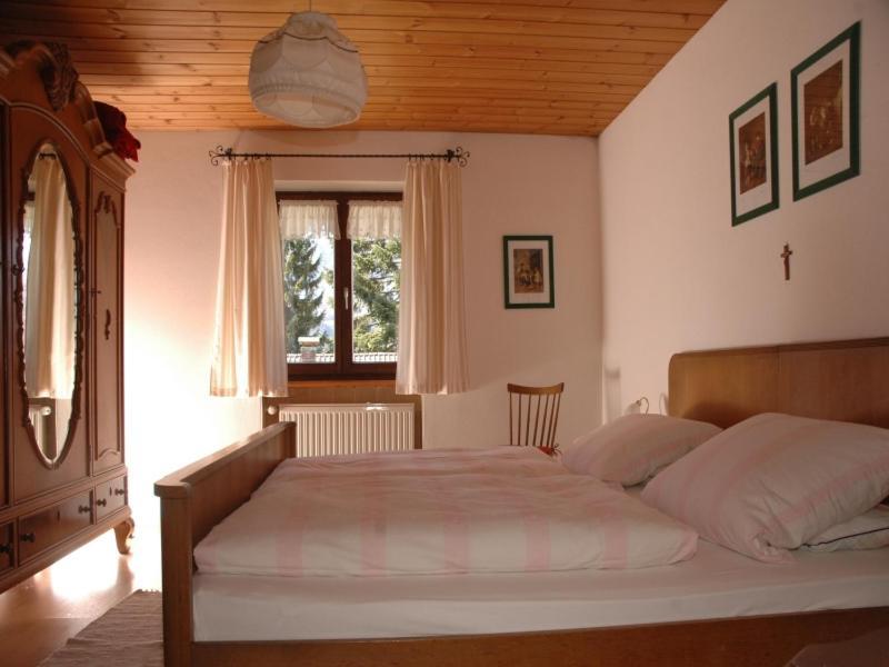 Unterwössen Haus Auracher מראה חיצוני תמונה