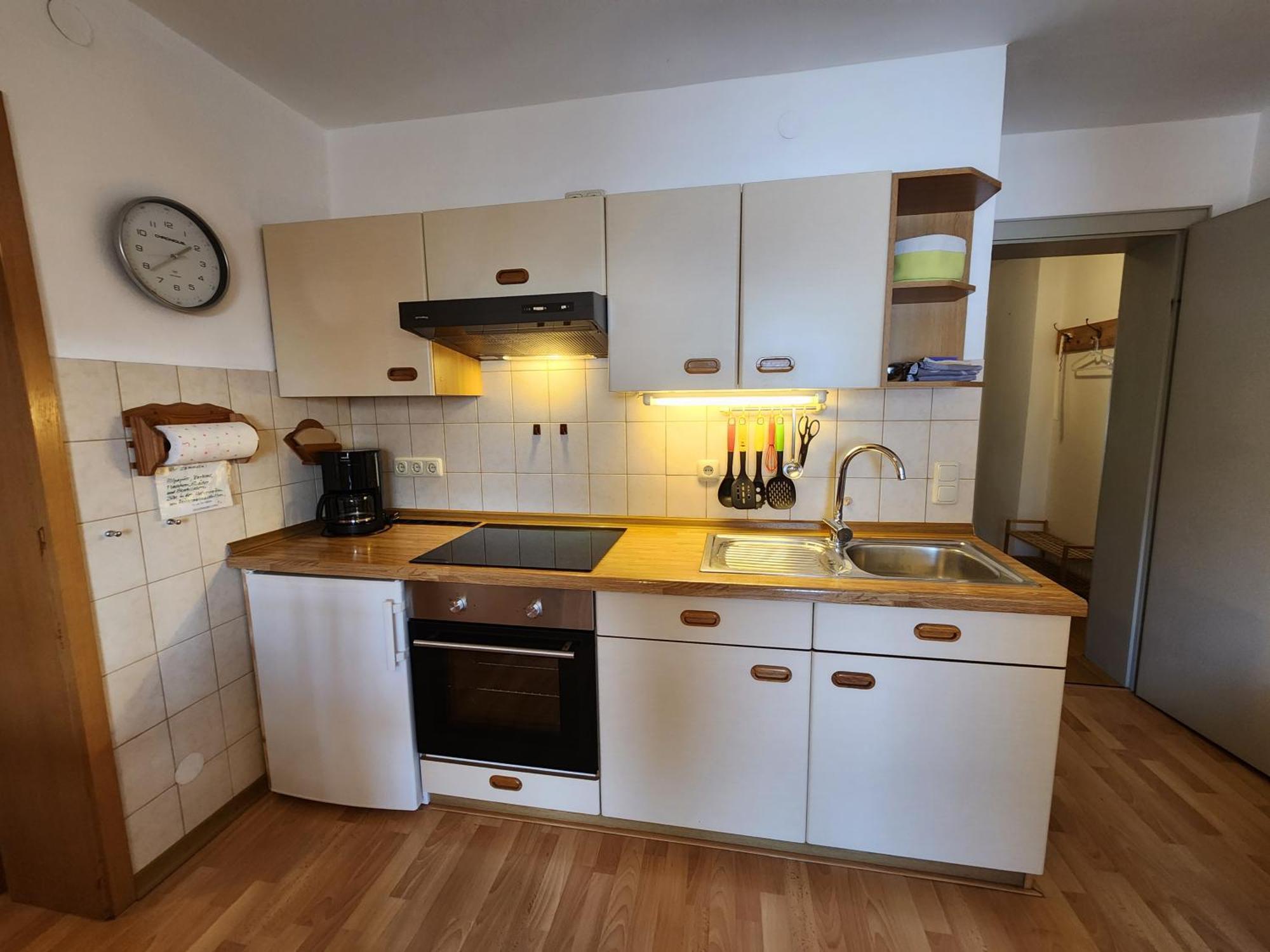 Unterwössen Haus Auracher מראה חיצוני תמונה