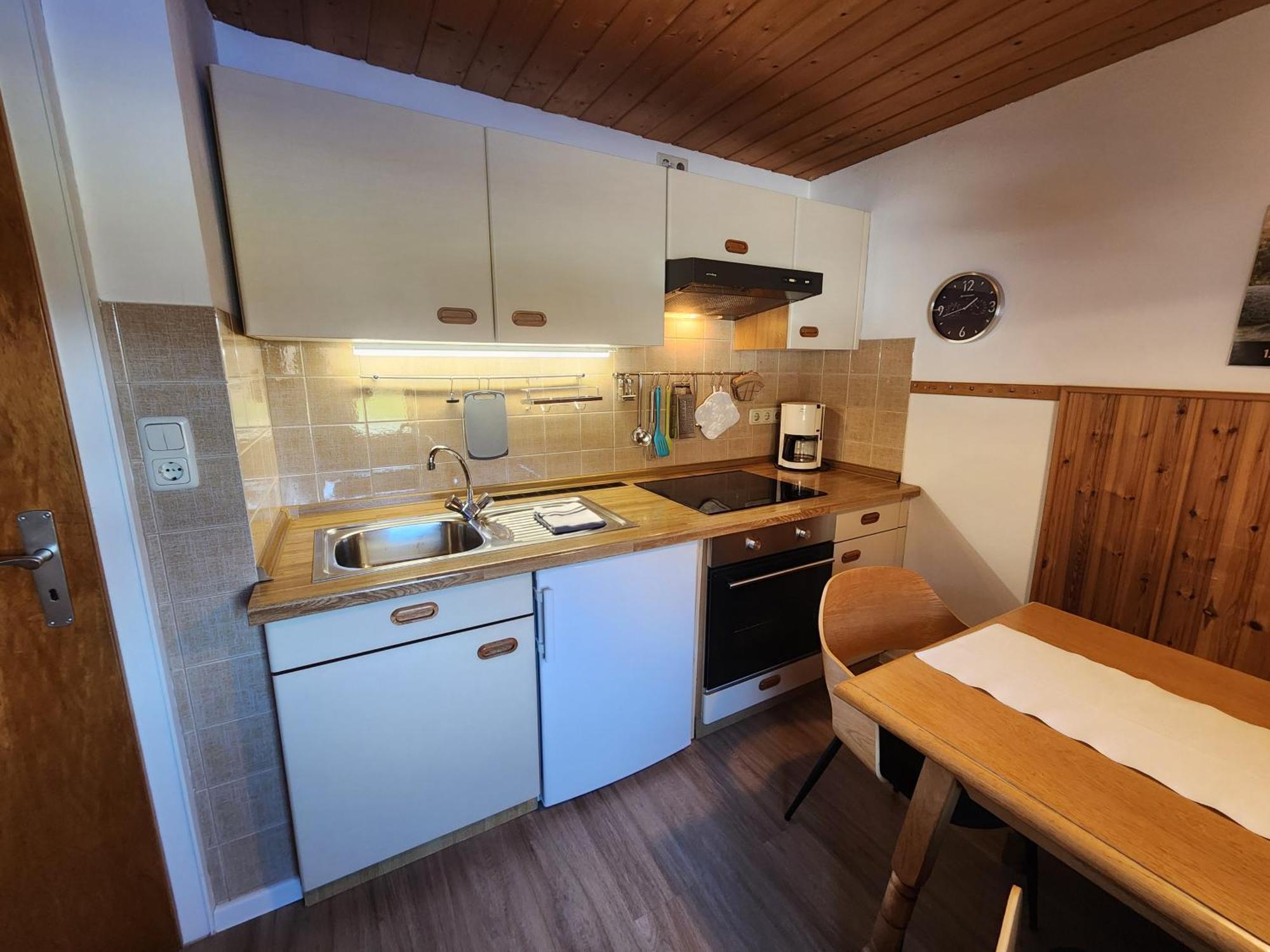 Unterwössen Haus Auracher מראה חיצוני תמונה